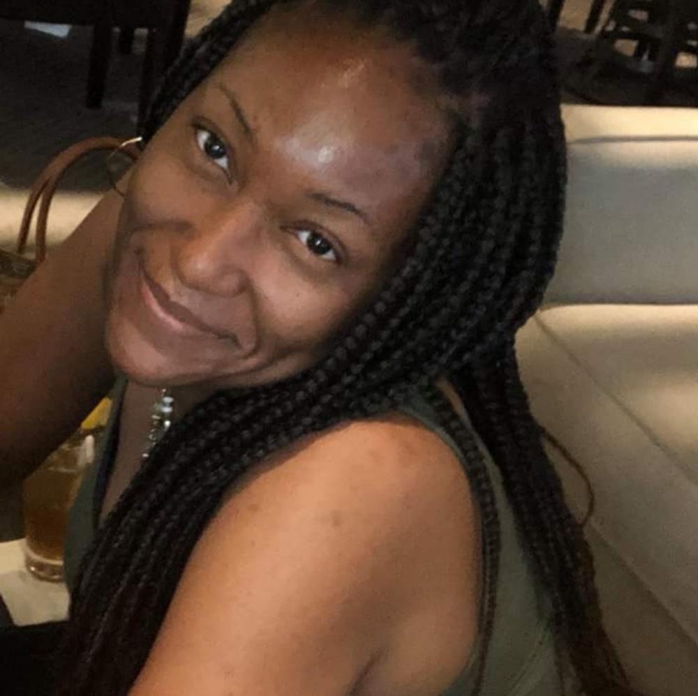 Meet your Posher, Shannon